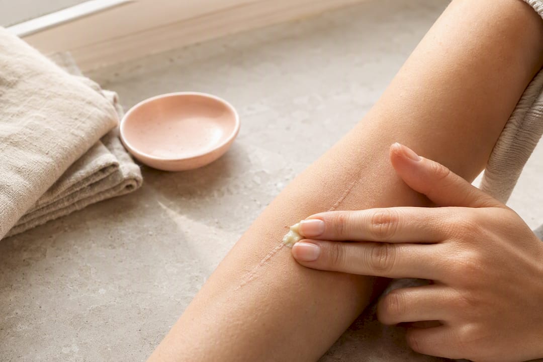 2–3 Weeks to Softer Scars with Tallow, an Evidence Aware UK Approach